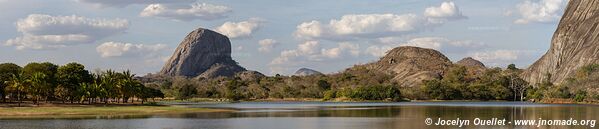 Near Nampula - Mozambique