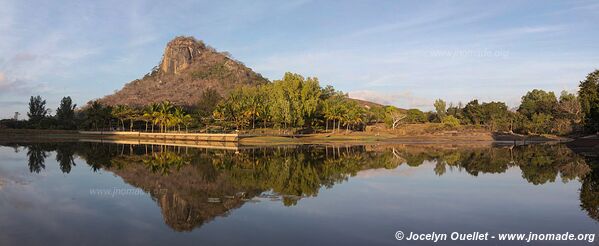 Near Nampula - Mozambique