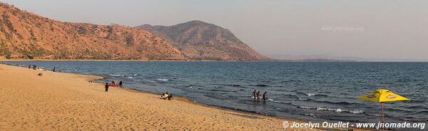 Chiwanga - Lac Niassa - Mozambique