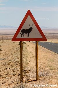 Namibia