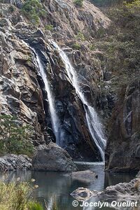 Mantenga Nature Reserve - Swaziland