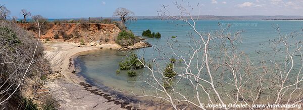 Lindi - Tanzanie