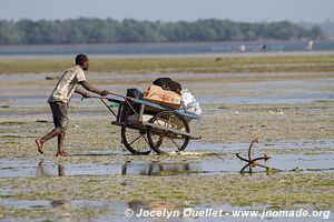 Kilwa Kivinje - Tanzania