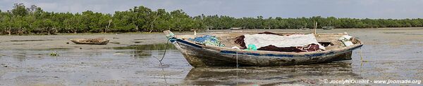 Kilwa Kivinje - Tanzania