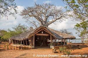 Kilwa Masoko - Tanzanie