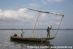 Kilwa Kisiwani - Tanzania