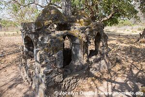 Kilwa Kisiwani - Tanzanie