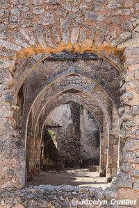 Kilwa Kisiwani - Tanzania