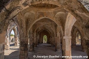 Kilwa Kisiwani - Tanzania