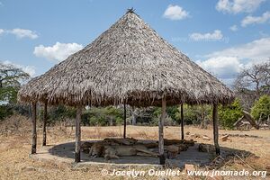 Réserve faunique du Selous - Tanzanie