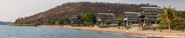 Kipili - Lac Tanganyika - Tanzanie