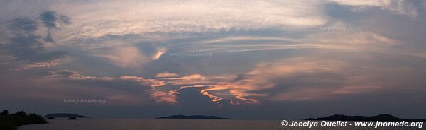 Kipili - Lac Tanganyika - Tanzanie