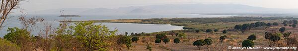 Lake Tanganyika - Tanzania