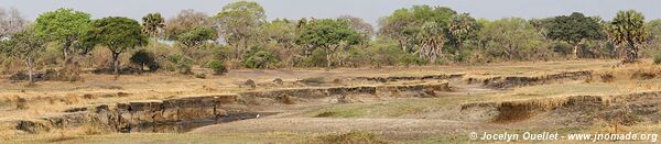 Parc national de Katavi - Tanzanie