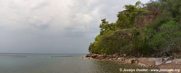 Parc national de Gombe Stream - Lac Tanganyika - Tanzanie