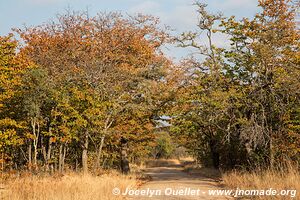 Matobo National Park - Zimbabwe