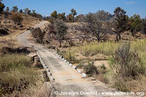 Matobo National Park - Zimbabwe