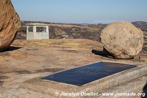 Matobo National Park - Zimbabwe