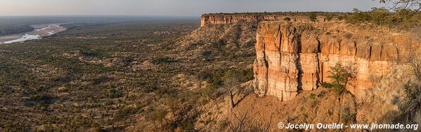 Gonarezhou National Park - Zimbabwe