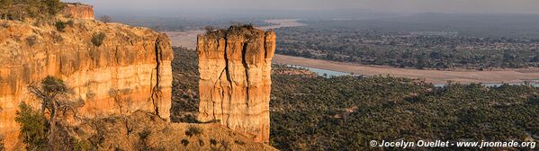 Gonarezhou National Park - Zimbabwe