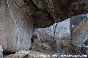 Matobo National Park - Zimbabwe