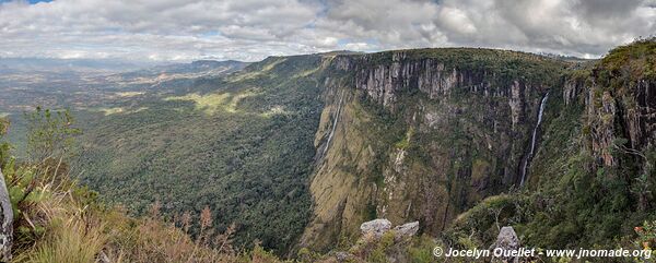 Nyanga National Park - Zimbabwe