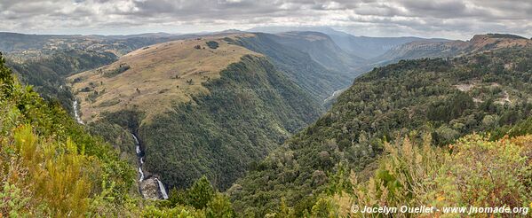 Nyanga National Park - Zimbabwe