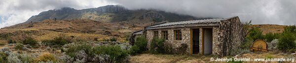 Nyanga National Park - Zimbabwe