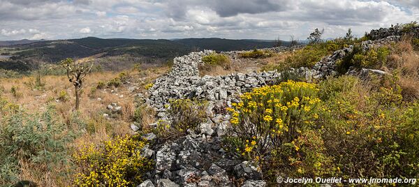 Nyanga National Park - Zimbabwe