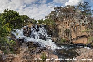 Parc national de Nyanga - Zimbabwe