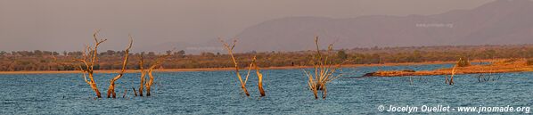 Matusadona National Park - Zimbabwe