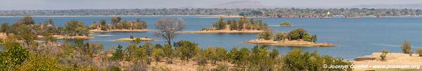 Parc national de Matusadona - Zimbabwe