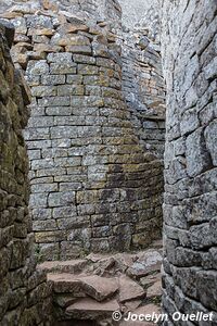 Great Zimbabwe Ruins - Zimbabwe