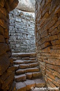 Great Zimbabwe Ruins - Zimbabwe