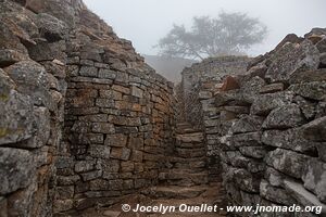 Great Zimbabwe Ruins - Zimbabwe