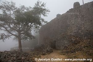 Great Zimbabwe Ruins - Zimbabwe