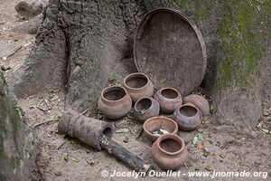 Great Zimbabwe Ruins - Zimbabwe