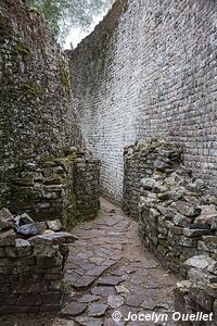 Great Zimbabwe Ruins - Zimbabwe