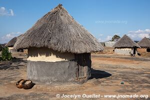 Great Zimbabwe Ruins - Zimbabwe