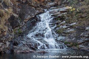 Parc national de Chimanimani - Zimbabwe