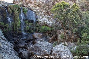 Chimanimani National Park - Zimbabwe