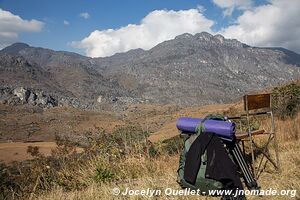 Chimanimani National Park - Zimbabwe