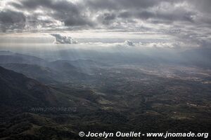 Parc national de Nyanga - Zimbabwe