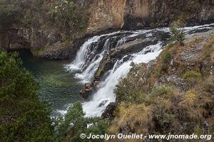 Nyanga National Park - Zimbabwe