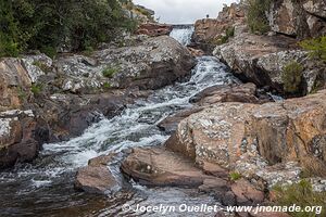 Nyanga National Park - Zimbabwe