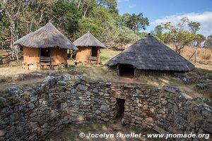 Nyanga National Park - Zimbabwe