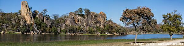 Matobo National Park - Zimbabwe