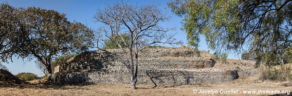 Ruines de Dhlo-Dhlo - Zimbabwe