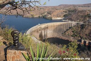 Lake Kariba - Zimbabwe