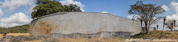 Great Zimbabwe Ruins - Zimbabwe